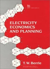 Electricity Economics and Planning (I E E Power Engineering Seri