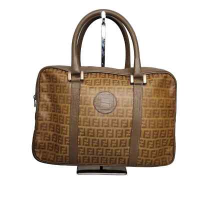 専用　購入不可！Vintage Fendi Zucchino 専用 購入不可！Vintage Fendi Zucchino - メルカリ