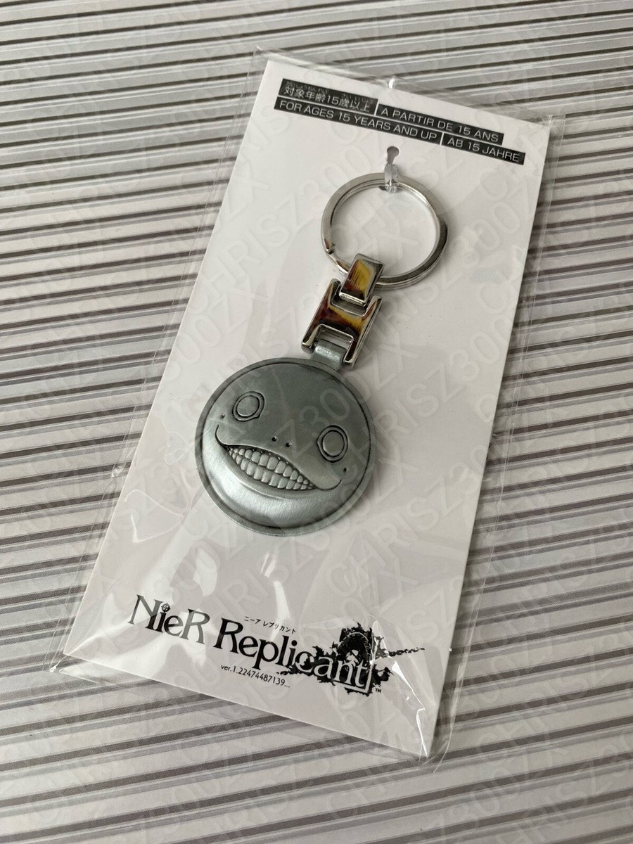 ニーア オートマタ ブレスレット <エミール>  NieR:Automata ニーア オートマタ ブレスレット <エミール> NieR:Automata