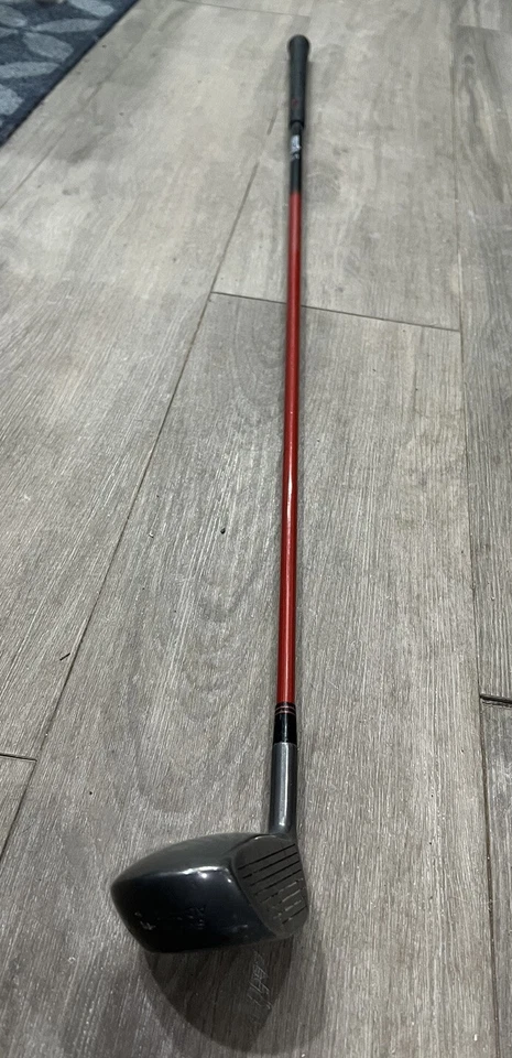 Wilson # 3 USA Ultra Tour System 15.5* Driver RH-Men Firestick golf 44.5” - Image 4 of 4