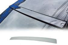 C238 Dachspoiler, optisches Tuning, Passend für MERCEDES E Klasse 2016-19 ABS un