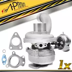 Turbolader für Renault Avantime Espace IV JK0/1 Laguna II KG0/1 BG0/1 2.2 G9T