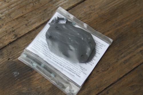 Speedplay Leg Length Kit # 13220 Bicycle Pedals Xseries Zero Light action NOS - Picture 3 of 5