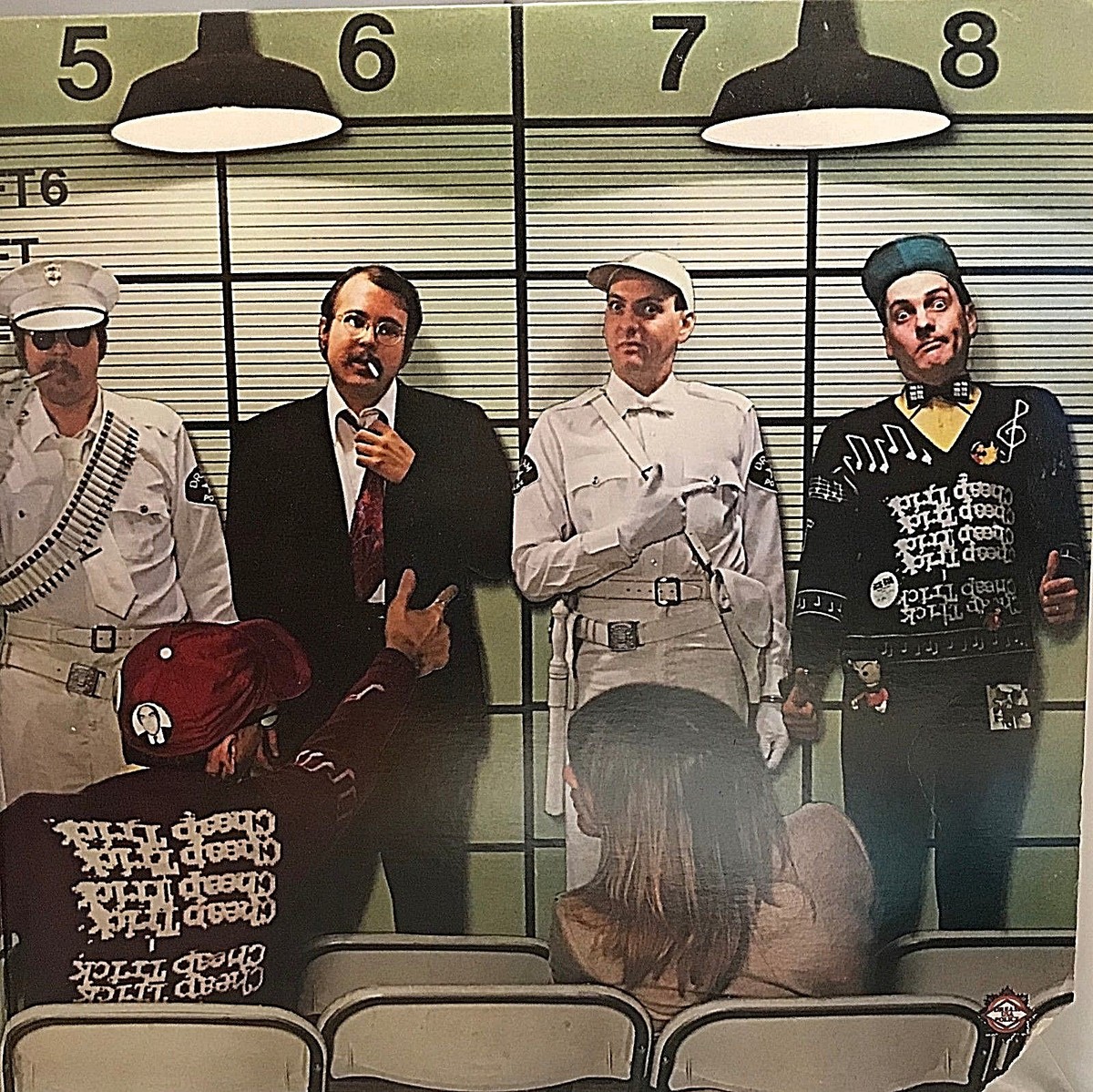 CHEAP TRICK 