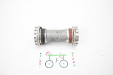 RaceFace Team XC X-Type External Bottom Bracket: BSA 68/73mm BB Shell x 24mm Spi