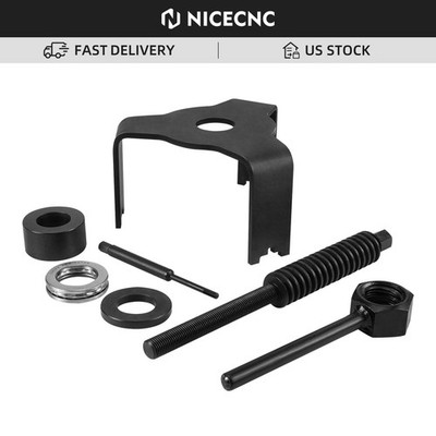 Drive Clutch Weight Change Compressor Tool For Can-Am Maverick X3 RR/Max RR