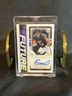 2024 National Treasures Rome OdunzeThe Future /25 RC Auto
