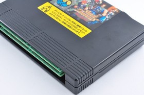 SNK shock Troopers 2nd Squad  Neo Geo   Neogeo  AES SUPER RARE JTested apan
