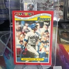 1990 Topps TOYS "R" US Collectors Edition Ken Griffey Jr.  13/33 Baseball Card