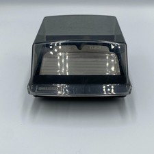 Vintage 1980s Rolodex Rotary Card File With C...