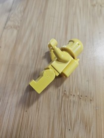 LEGO Classic Space 6880 Surface Explorer 1982 Vintage 100% Complete 