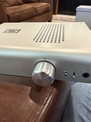 Schitt Audio Asgard 3 Headphone Amp