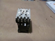 ALLEN BRADLEY 700F 400 A1 4 POLE 10A CONTACTOR 120V COIL