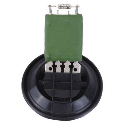 Widerstand Gebläseregler für VW Polo 6R 9N Audi A1 A2 Seat Ibiza 3 4 Skoda Fabia