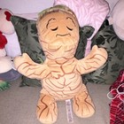 Marvel Groot Character Plush Stuffed Toy — photo 1