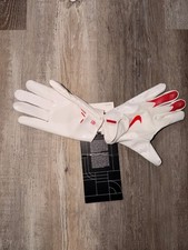 Nike Vapor Jet 8.0 Football Gloves Youth's Different Sizes & Colors, NWT