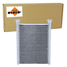 NRF WÄRMETAUSCHER HEIZUNGSKÜHLER passend für ALFA ROMEO GIULIETTA | 54441