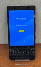 BlackBerry KEYone Black Edition 32GB - BBB100-1 AT T locked - Brand New
