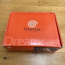 Fully Boxed Complete SEGA Dreamcast - Japanese Console - NTSC - uk seller