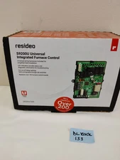 Honeywell S9200U1000 Universal Furnace Control New