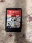 Super Mario Party - Nintendo Switch Cartridge Only