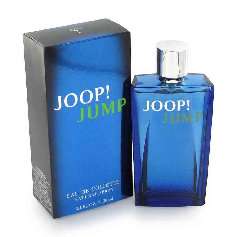 Joop Jump Joop EDT Spray 34 oz m 7090₽