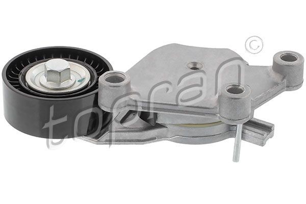 Topran Riemenspanner, Keilrippenriemen 302 410 FüR CitroËN Passend FüR Fiat-image