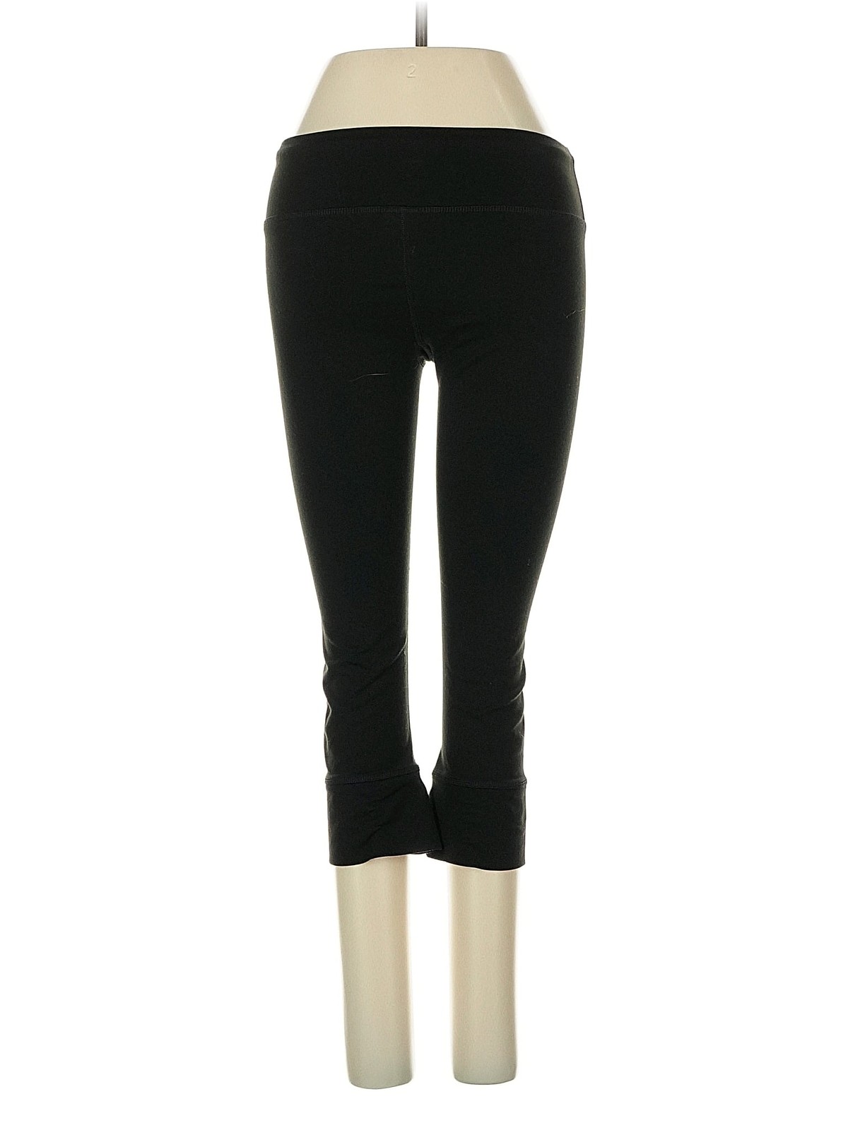 The North Face Women Black Active Pants XS thumbnail 2