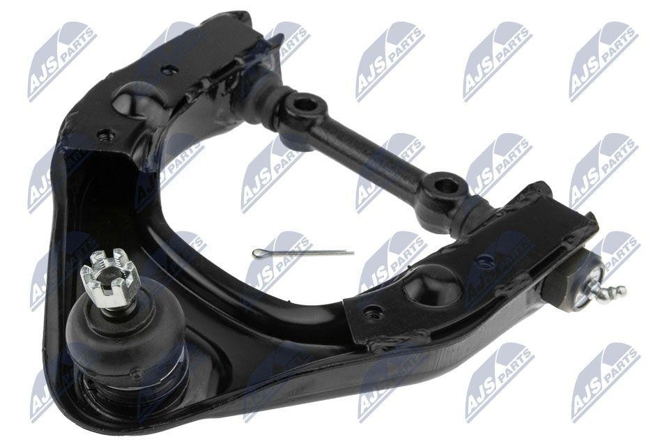 NTY Control Arm Right Front Suspension Tie ZWG-HY-505 For Hyundai Mitsubishi
