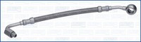 Ajusa ÖLleitung Lader OP10164 FüR 8C 607 Peugeot 9D 8B 8E C5 9U 406 CitroËN Hdi