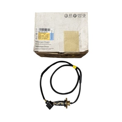 VW Lenkwinkel Sensor für VW POLO IV FOX ŠKODA FABIA I SEAT IBIZA III 6Q1423291