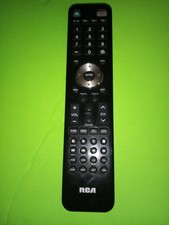 RCA Original TV Remote control 