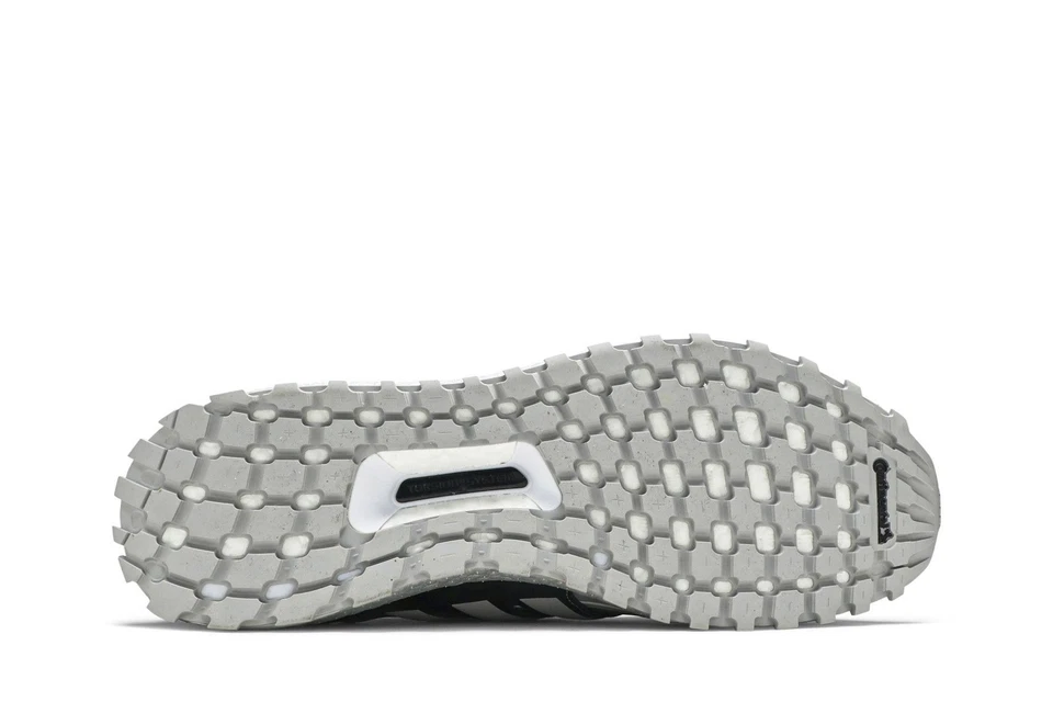 adidas UltraBoost Winter.Rdy DNA 'Black Grey' FW8696 New Size - Image 4 of 4