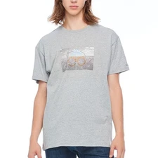 Moose Knuckles 20SS Short Sleeve T-shirt M10MT706 224 Men 67709651