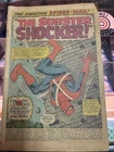 The Amazing Spider-Man #46 (Marvel Comics March 1967)