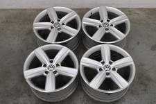 ORIGINAL! 19-inch VW Touareg 7P rims! 7P6601025K