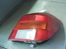 Rechts R&uuml;cklicht Gebraucht FORD FIESTA III Phase 2 - 1.1i -