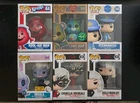 Funko Pop Lot Disney Kool-Aid Care Bear