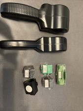 Stampin' Up Large  Small Stampin  Around Handles Plus 6 Inks