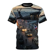 AOP - Invasion of Panama, Operation Just Caus...