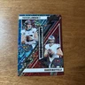 2024 Panini Contenders #6 Baker Mayfield / Trevor Lawrence Power Players
