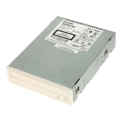 Internal Drive Burner COMPAQ CDD4801/71 165125-HB2 CD-RW Drive IDE 5.25 Inch