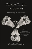 Charles Darwin | On The Origin Of Species | Taschenbuch | Englisch