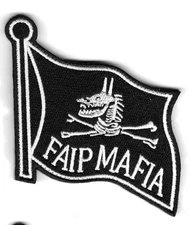 USAF UPT VANCE AFB 33rd FTS "FAIP MAFIA"