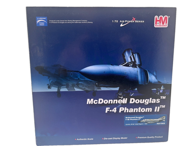 HobbyMaster 1/72 F-4B Phantom II, VF-84 HobbyMaster 1/72 F-4B Phantom II, VF-84