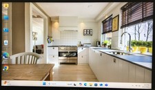 Dell Latitude 5400 14  1920 x 1080 30-Pin LCD Non-Touchscreen Panel 0HN4TM