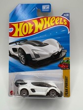 HOT WHEELS CZINGER 21C 192/250 E3