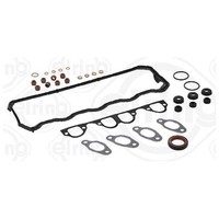 Dichtungssatz Zylinderkopf FüR Audi 80 8C 1.9 91 Bis 96 Elring QualitäT 1Z