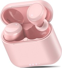 TOZO T6 True Wireless Earbuds Bluetooth 5.3 Headphones 50H Long Playtime