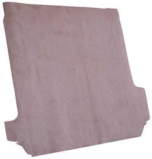 Repuesto de alfombra Mazda Navajo 1991-1994 - Área de carga - Cutpile | Se adapta a: 2 puertas Foto 2 de 3